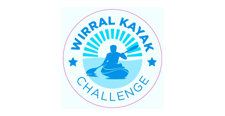 Wirral Kayak Challenge