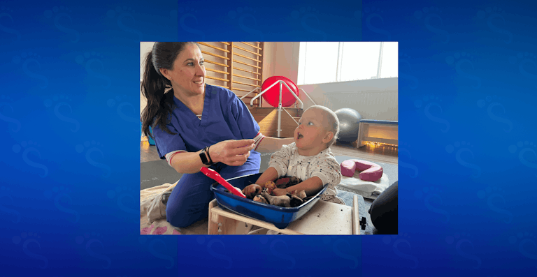 Stick 'n' Step - Volunteer Appeal