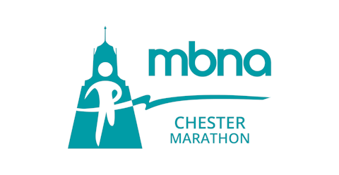 Run the Chester Marathon for Stick 'n' Step