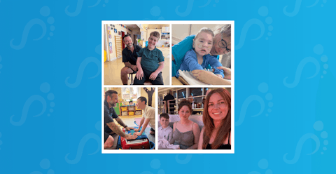 New appointments for Stick ‘n’ Step