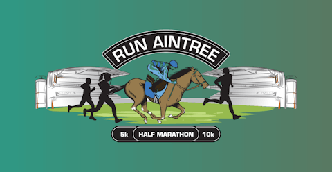 Run Aintree for Stick 'n' Step
