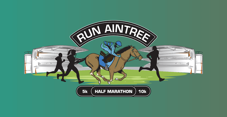 Run Aintree for Stick 'n' Step
