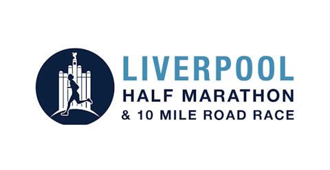 Liverpool Half Marathon For Stick 'n' Step