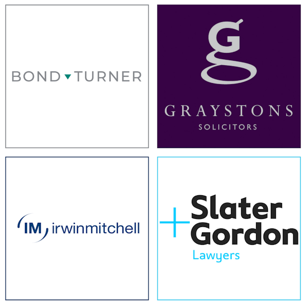 Our Legal Support Panel