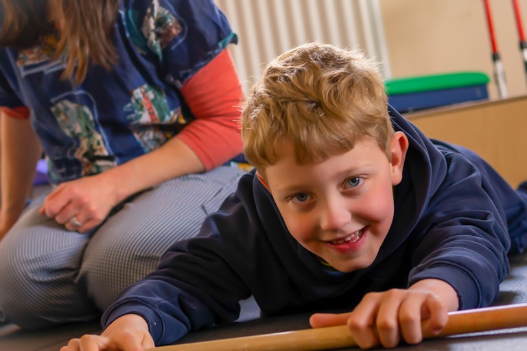 Callum M