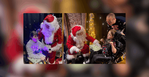 Get ready for the Big Give for Stick ānā Step