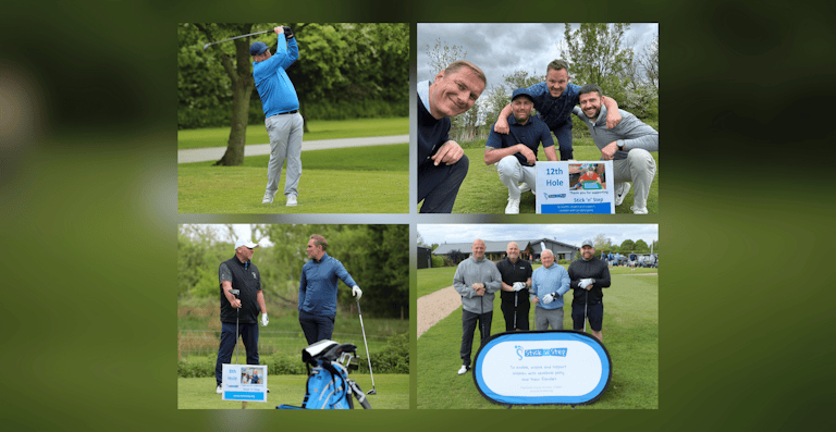 Pryors Hayes Golf Day 2026