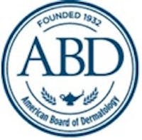 American Board of Dermatology