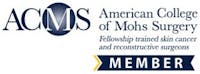 American College of Mohs Surgery