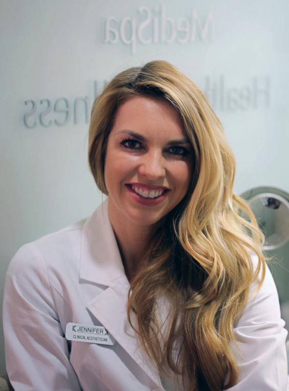 JUVA Skin & Laser Center Blog | Blogs by Our Team: Spot Fat Reduction - Jennifer Kramer