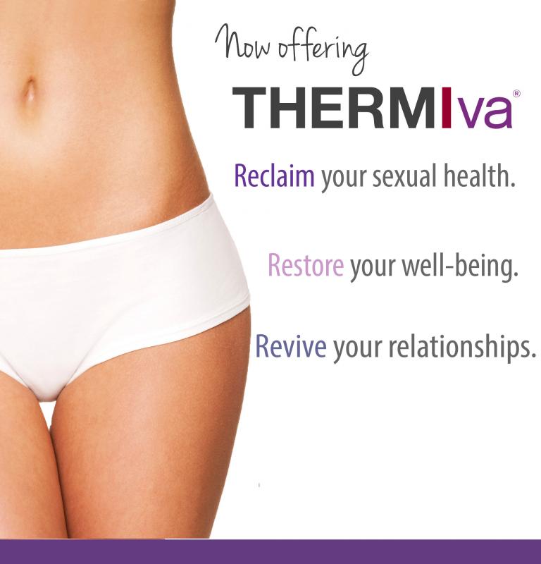 JUVA Skin & Laser Center Blog | What is ThermiVA?