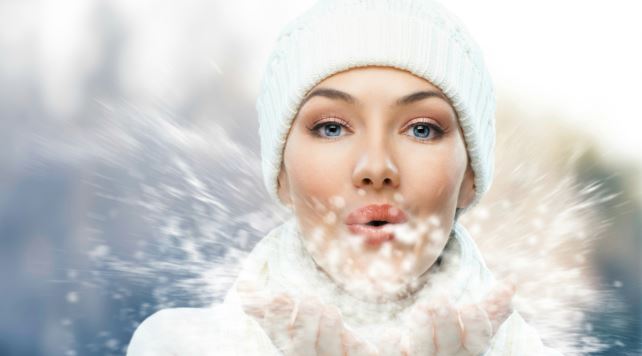 JUVA Skin & Laser Center Blog | 5 Tips to Break Up With Dry Winter Skin