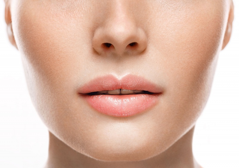 JUVA Skin & Laser Center Blog | Aphrodite Lip Treatment for Dry Cracked and Thin Lips