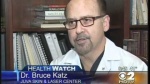 JUVA Skin & Laser Center Blog | The Hazards of Tanning Beds - Dr. Katz on CBS TV