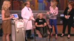 JUVA Skin & Laser Center Blog | Dr. Katz on The View Discussing ClearLift