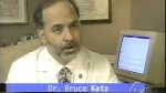 JUVA Skin & Laser Center Blog | Dr. Bruce Katz demonstrates the Versa Pulse laser on NBC