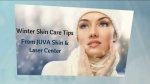 JUVA Skin & Laser Center Blog | Winter Skin Care Tips