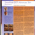 JUVA Skin & Laser Center Blog | the aesthetic smartxide