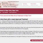 JUVA Skin & Laser Center Blog | American Health Beauty