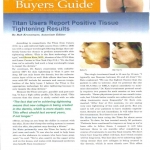 JUVA Skin & Laser Center Blog | European Aesthetic Buyers Guide