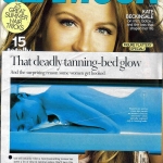 JUVA Skin & Laser Center Blog | glamour tanning glow