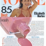 JUVA Skin & Laser Center Blog | Vogue Magazine--May Edition 85 best