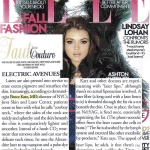 JUVA Skin & Laser Center Blog | elle fall fashion