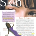 JUVA Skin & Laser Center Blog | Conde Nast Skin