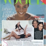 JUVA Skin & Laser Center Blog | Vogue