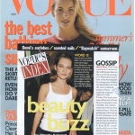 JUVA Skin & Laser Center Blog | Vogue Magazine