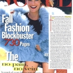 JUVA Skin & Laser Center Blog | Vogue Magazine