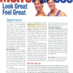 JUVA Skin & Laser Center Blog | Mens Fitness,
