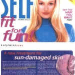 JUVA Skin & Laser Center Blog | Self Magazine