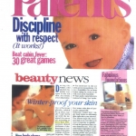 JUVA Skin & Laser Center Blog | Parents Magazine