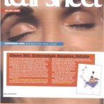 JUVA Skin & Laser Center Blog | Tear Sheet, Holiday