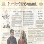 JUVA Skin & Laser Center Blog | Hartford Courant