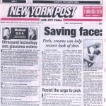 JUVA Skin & Laser Center Blog | New York Post