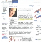 JUVA Skin & Laser Center Blog | MSN Women
