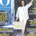 JUVA Skin & Laser Center Blog | Oprah Magazine,