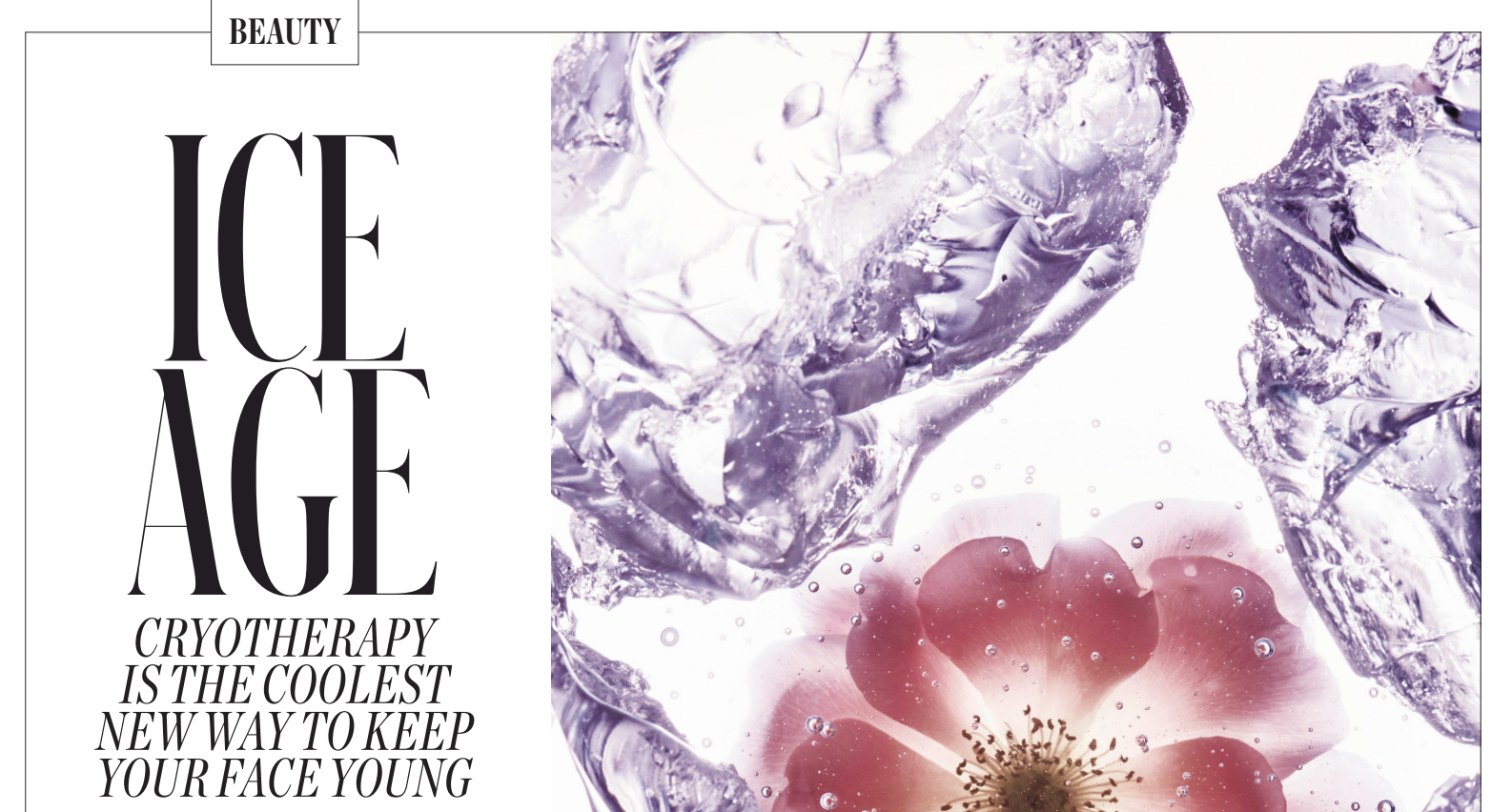 JUVA Skin & Laser Center Blog | Dr. Bruce Katz was featured in The New York Post for an article entitled