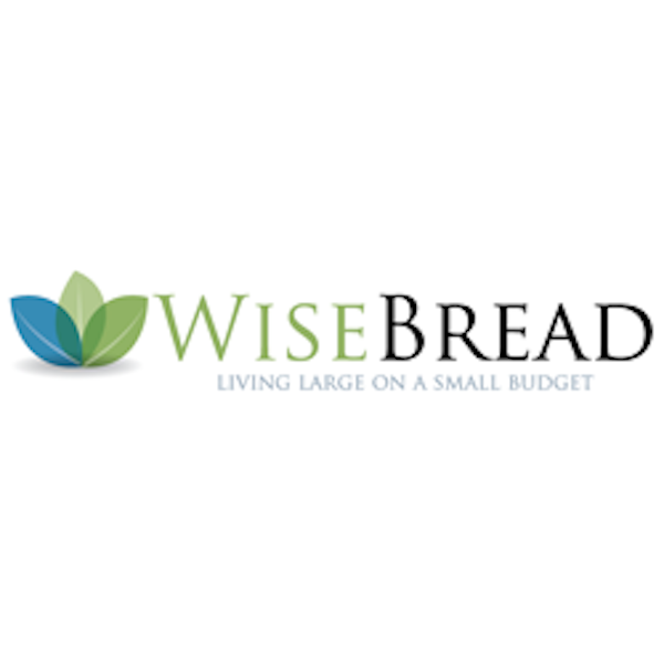 Wisebread logo