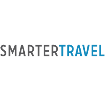 Smarter Travel logo