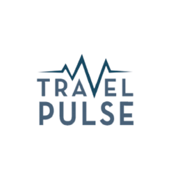 Travelpulse Travel Pulse Logo