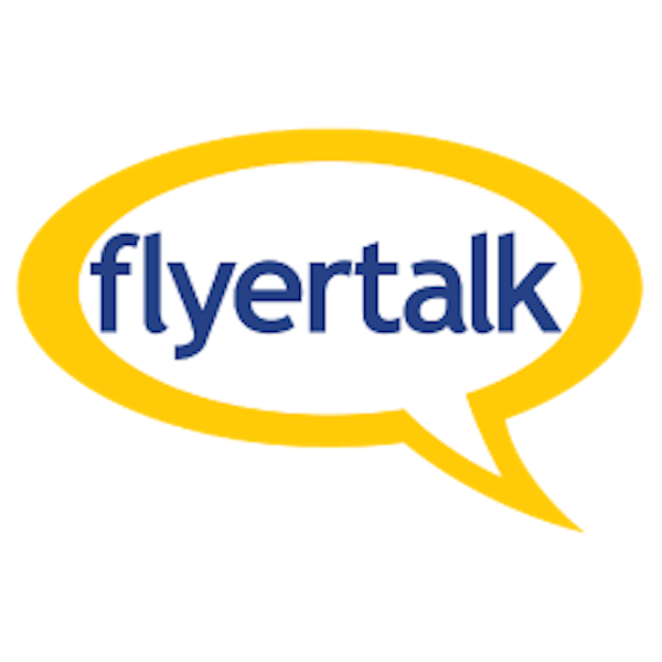 Flyertalk logo