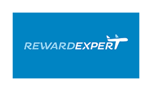 Reward Expert logo