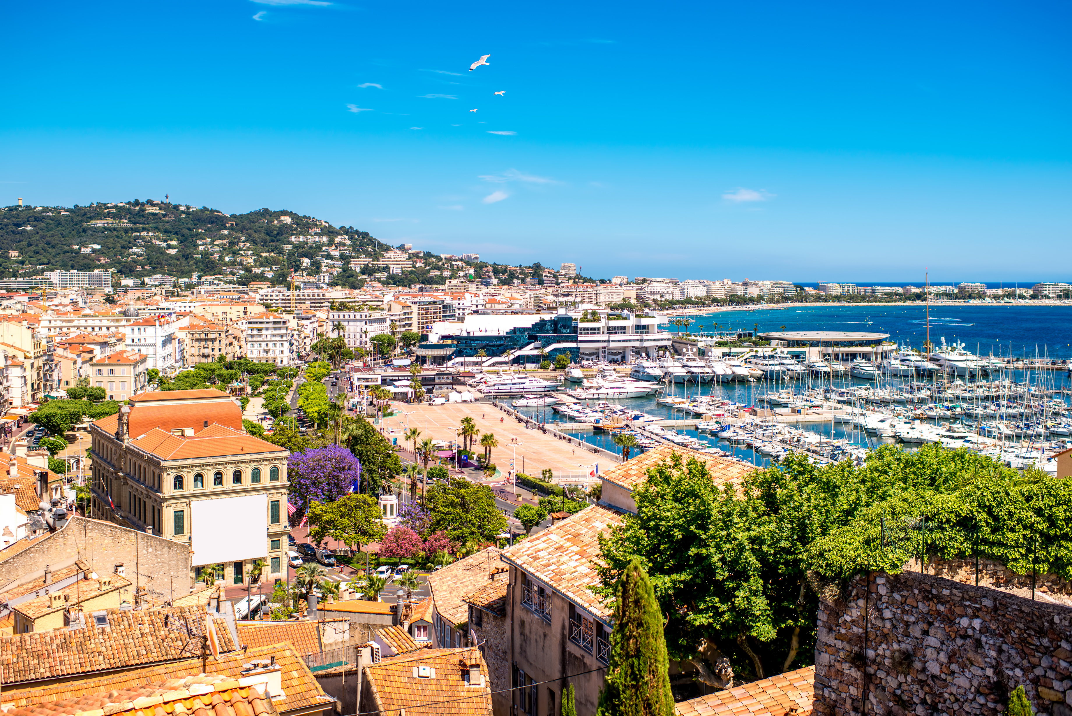 Cannes, France