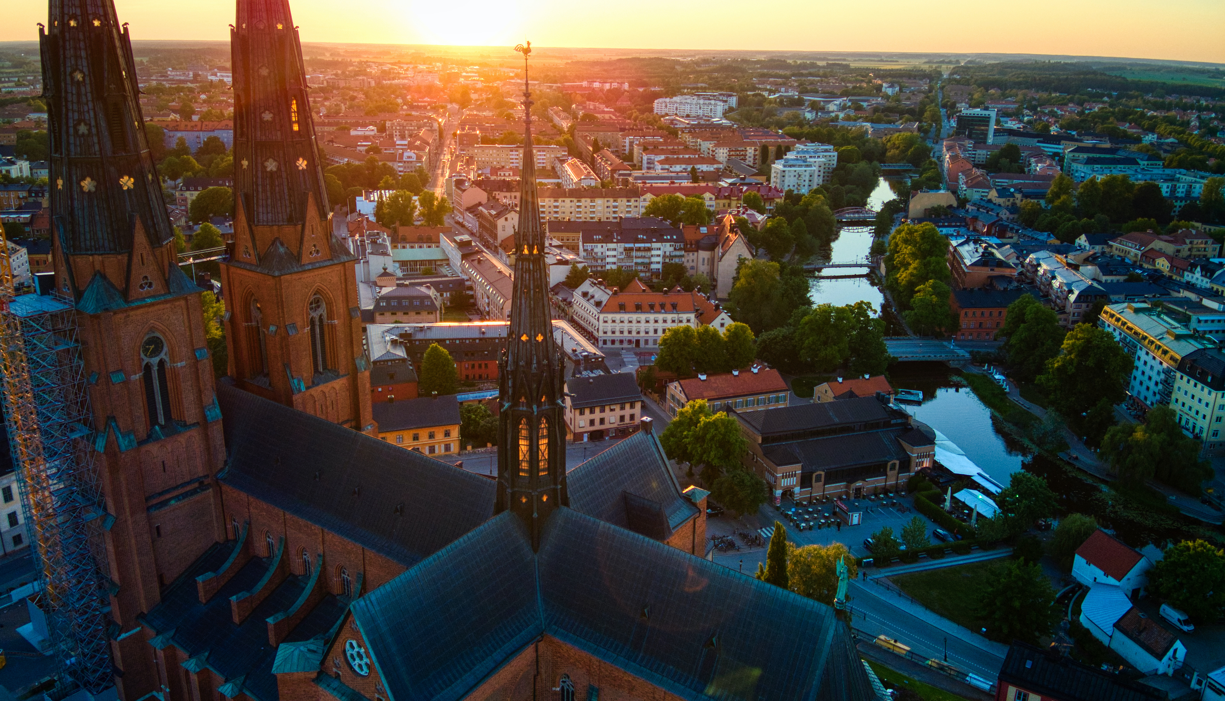 Uppsala, Sweden