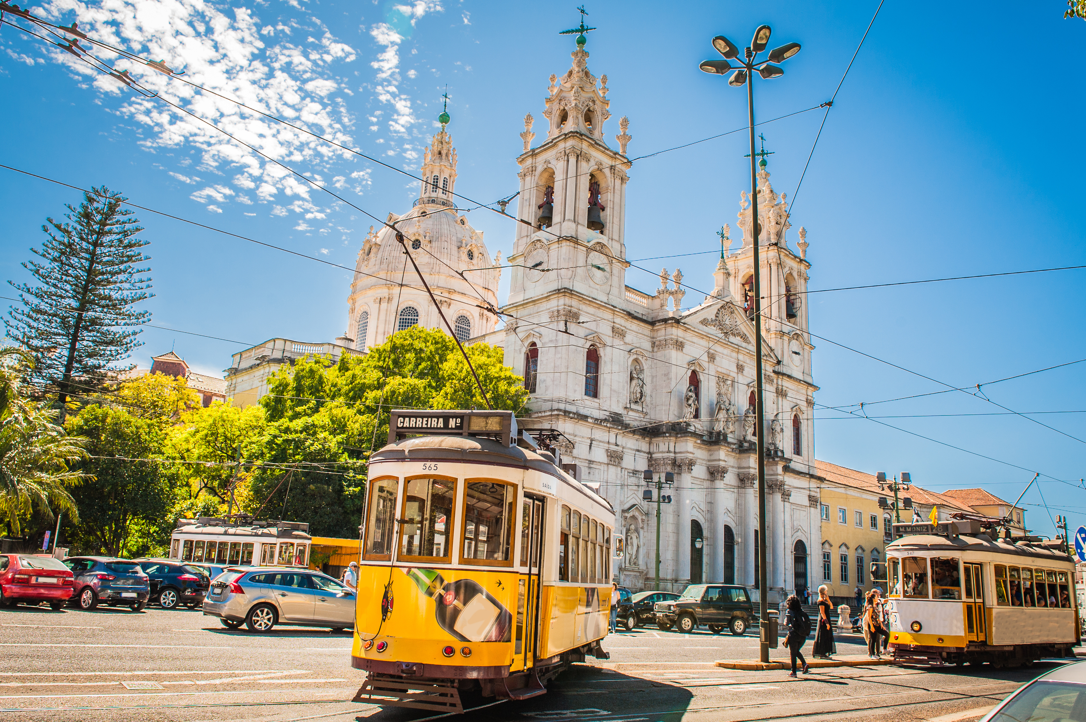 Lisbon, Portugal