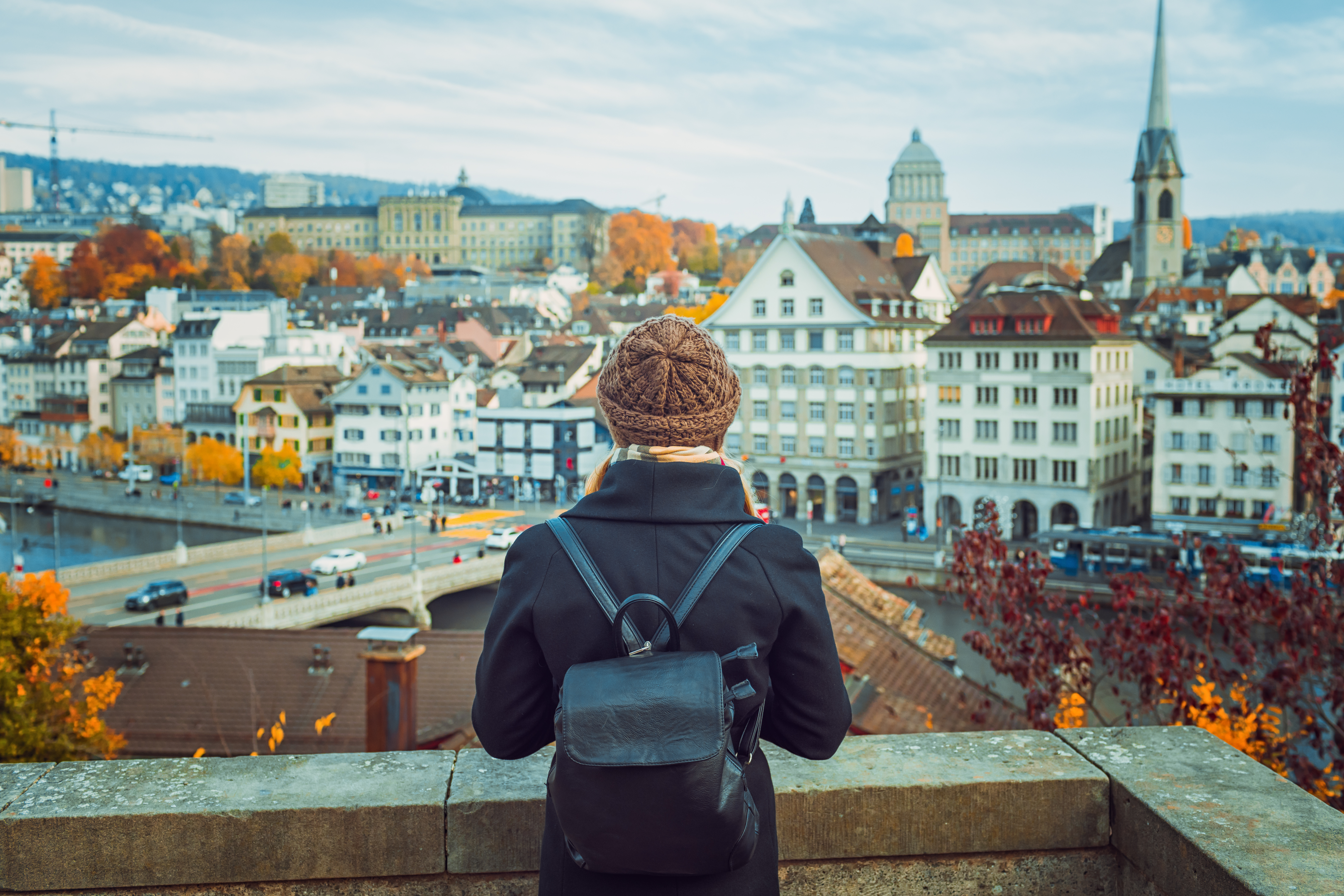 Zurich, Switzerland