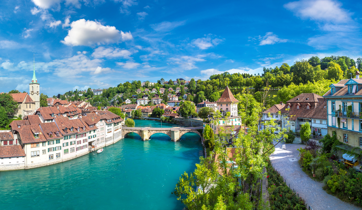 Safest Countries in the World 2025 Ranking the Safest Place to Travel